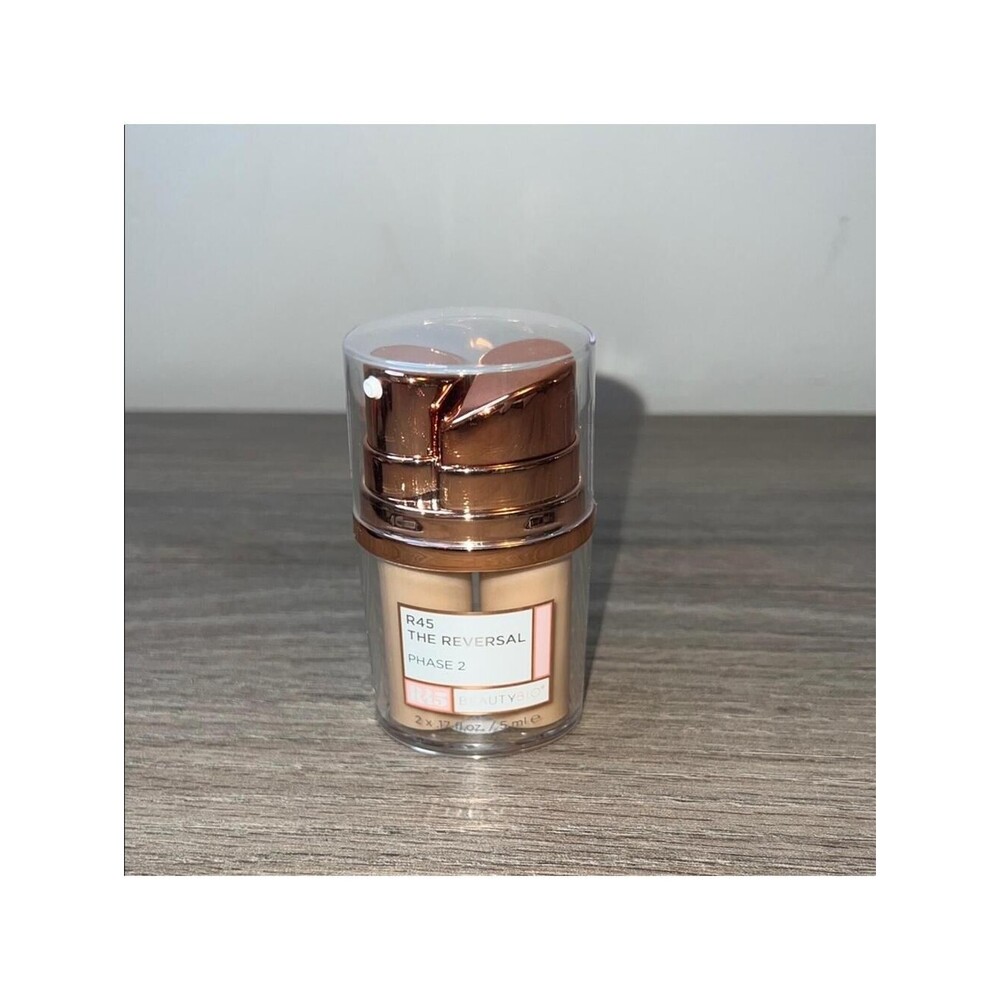 Beautybio R45 The Reversal Phase 2